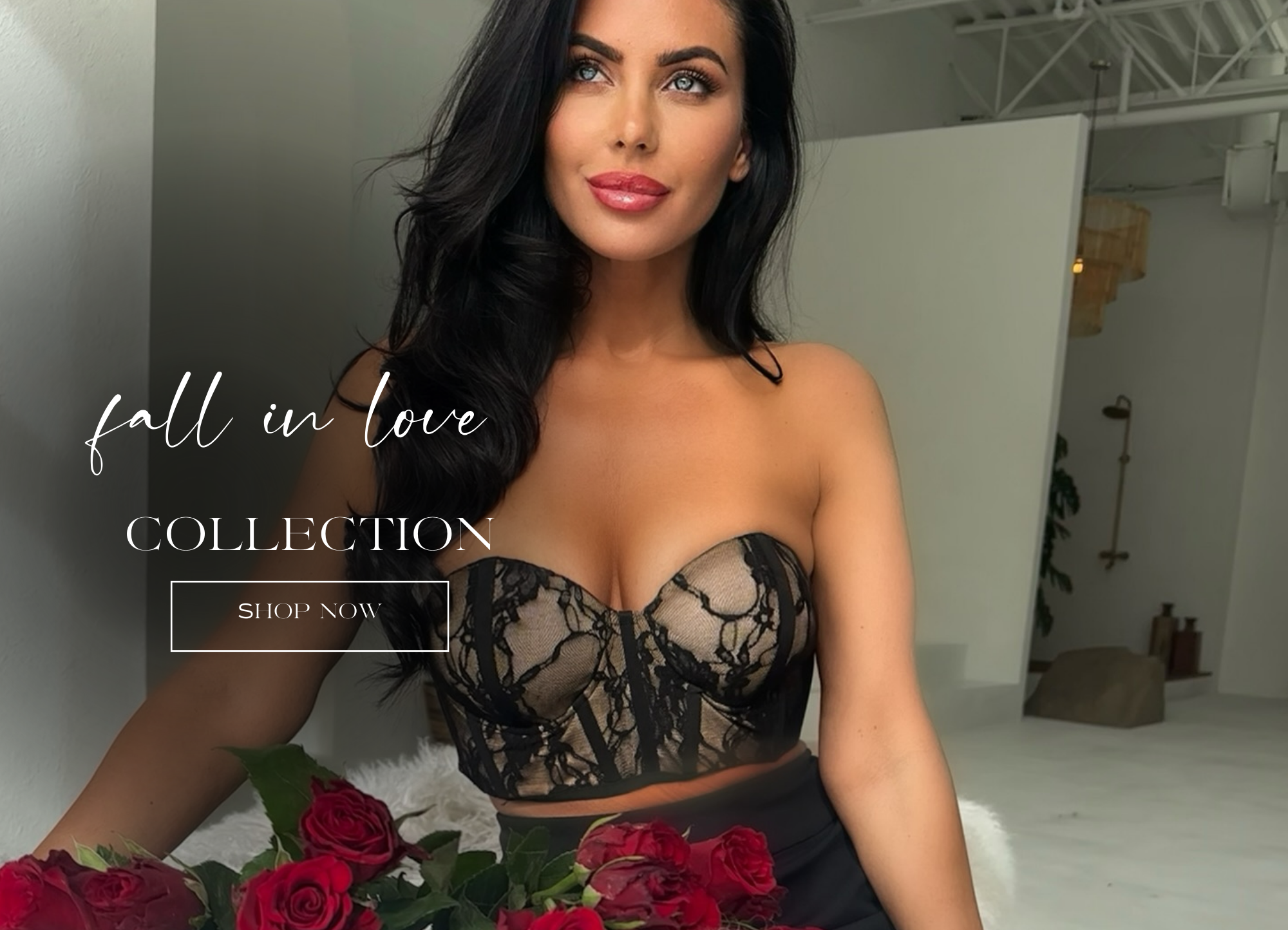Fall in Love