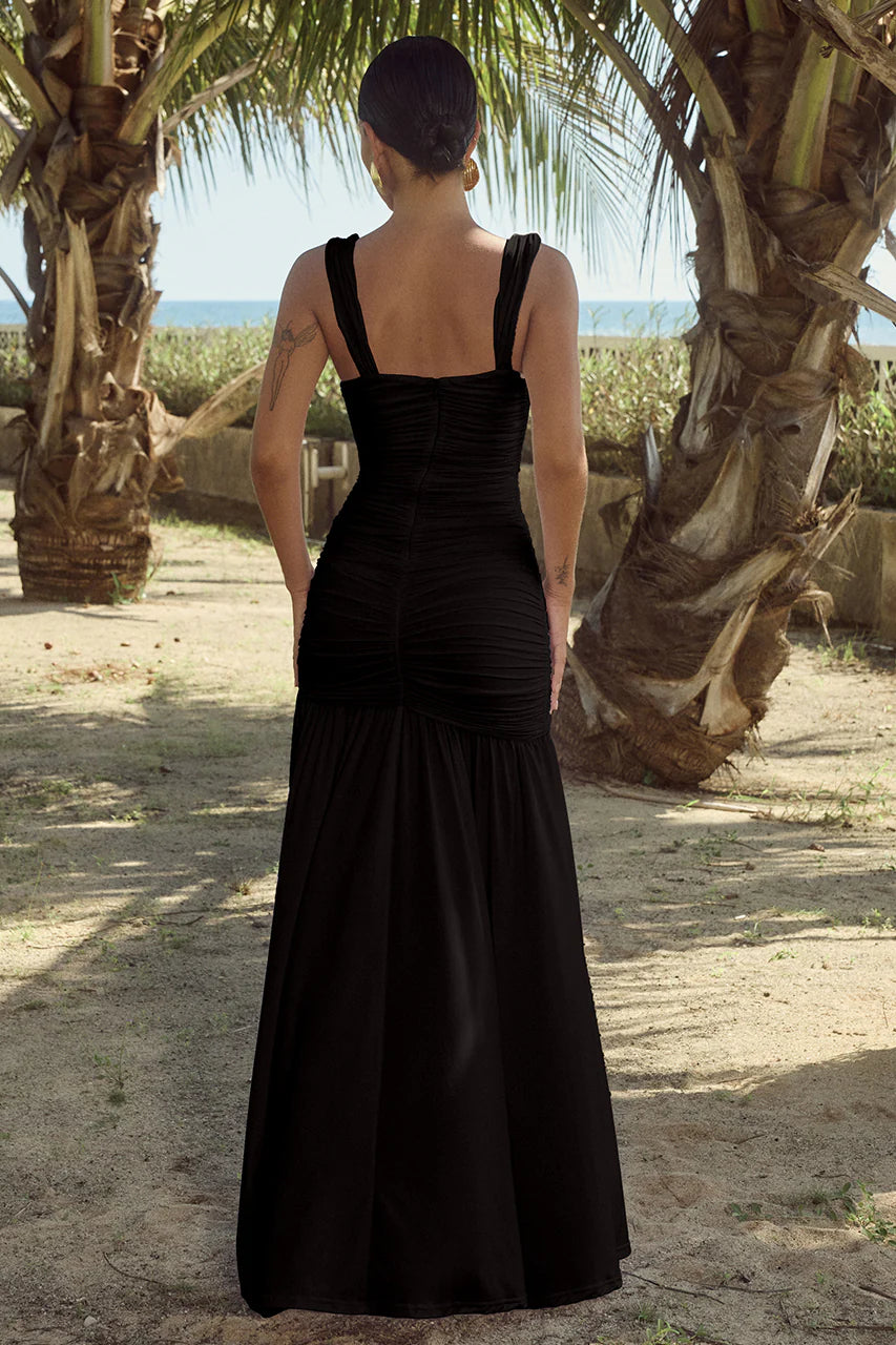 Maja Dress