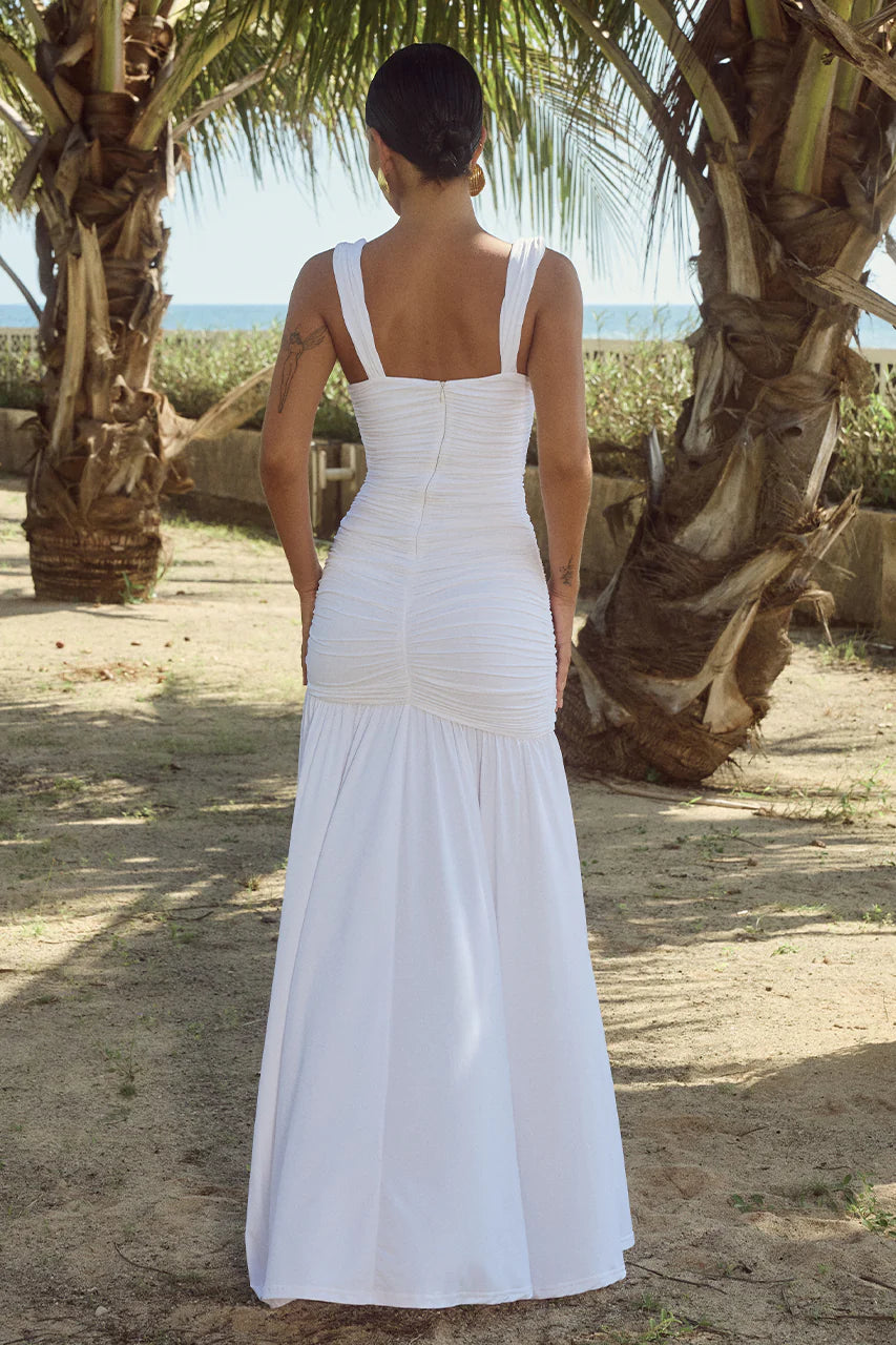 Maja Dress