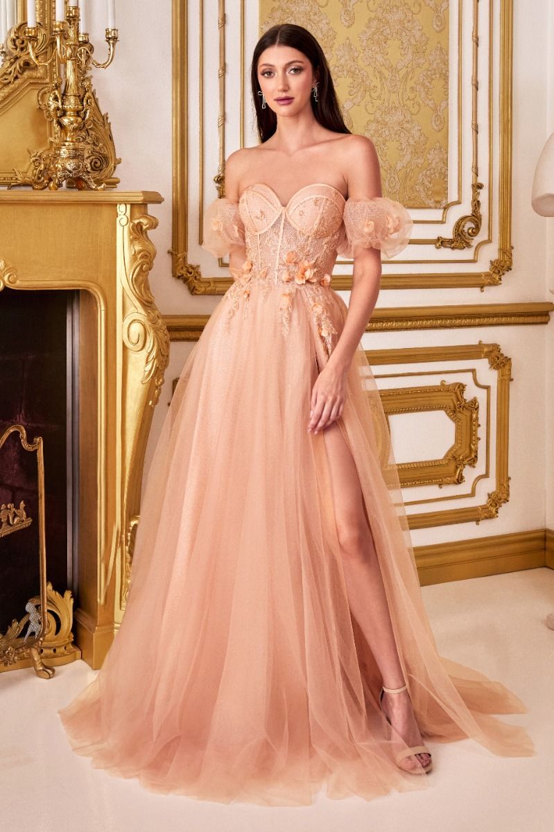 Kaia Special Order Dress