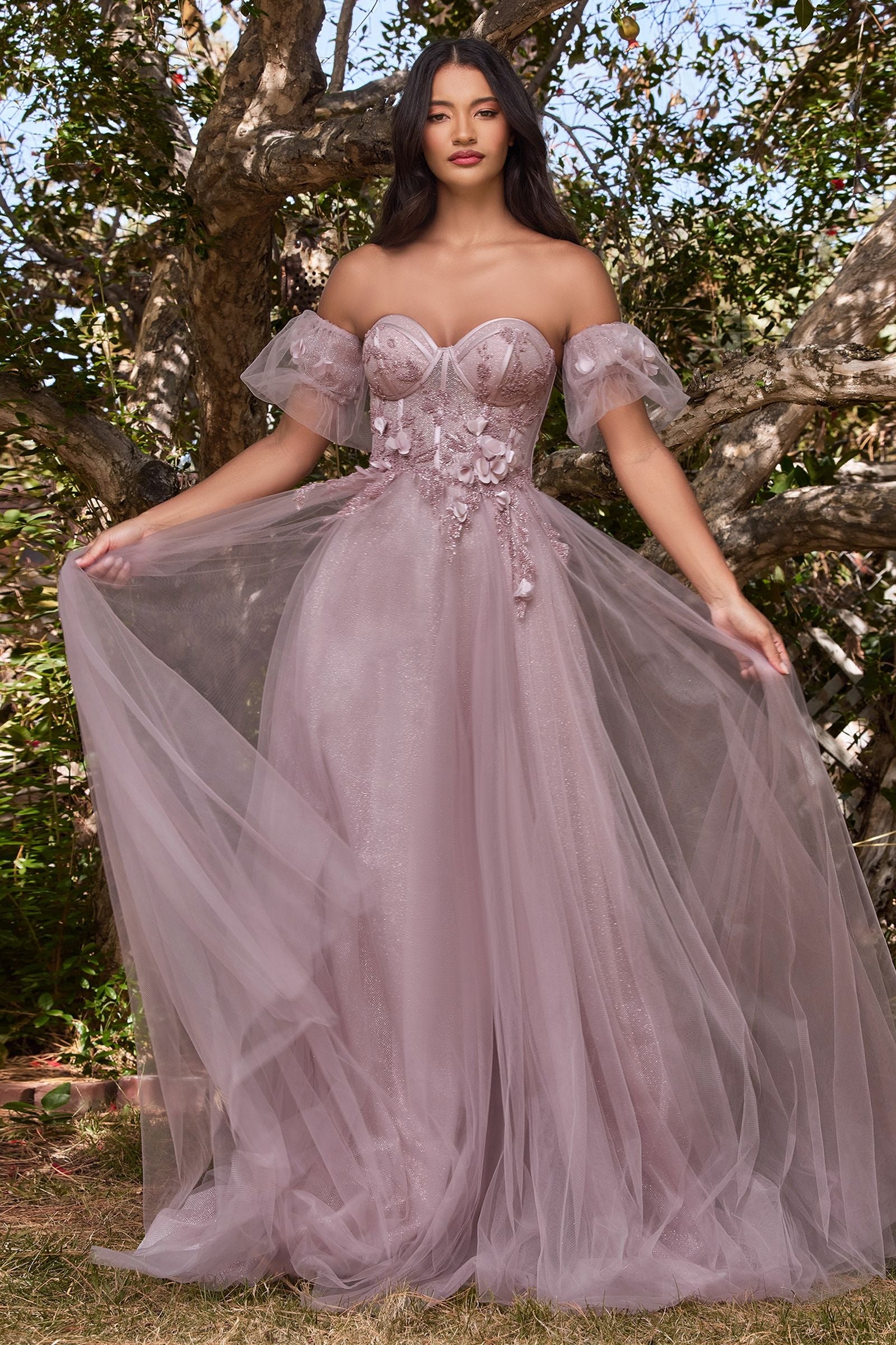 Kaia Special Order Dress