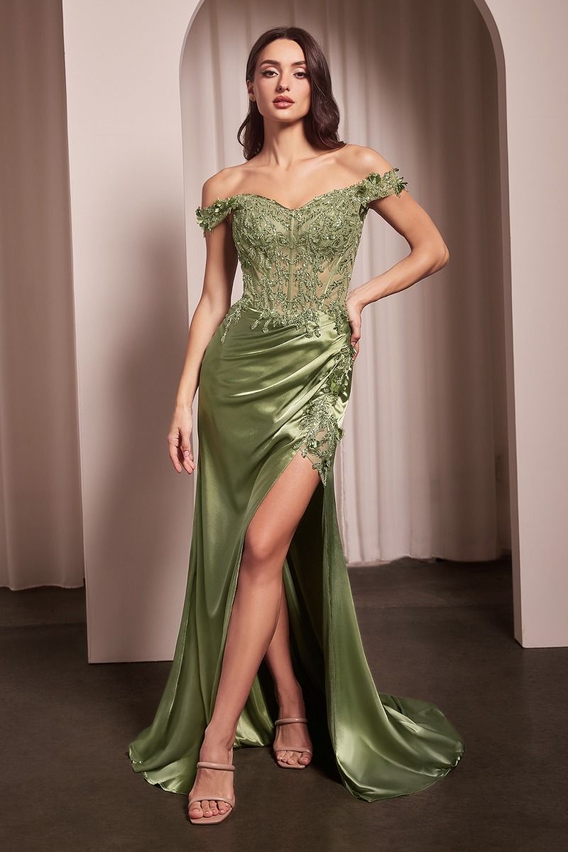 Cassie Special Order Dress