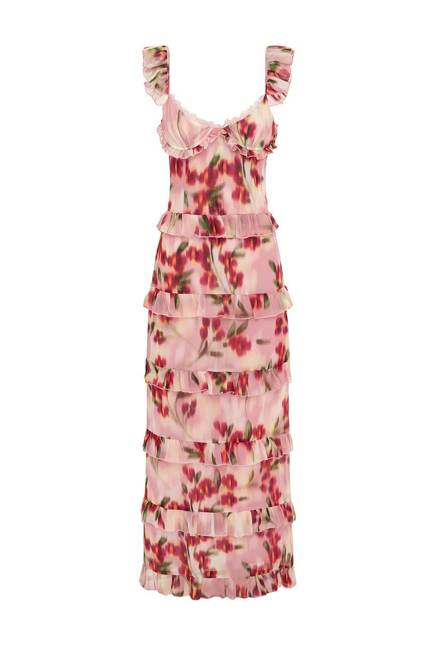 Melvina Maxi Dress