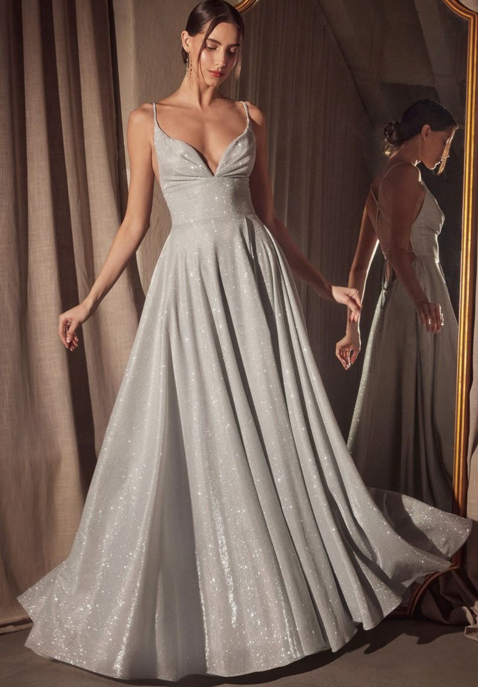 Catherine Special Order Dress