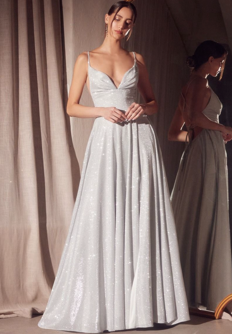 Catherine Special Order Dress