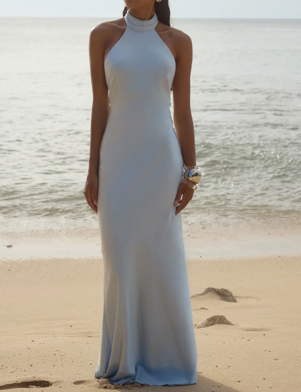 Brigitte Maxi Dress - PREORDER