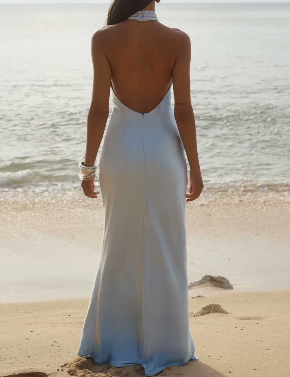 Brigitte Maxi Dress - PREORDER
