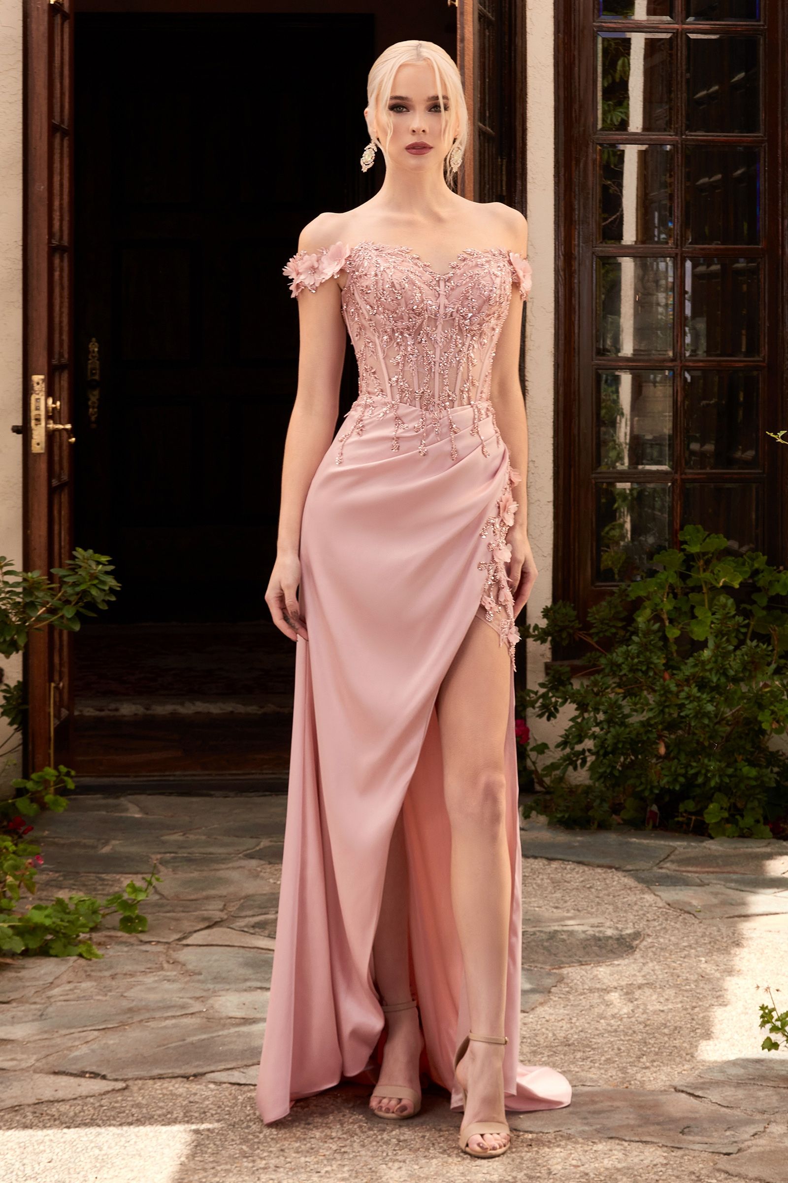 Cassie Special Order Dress