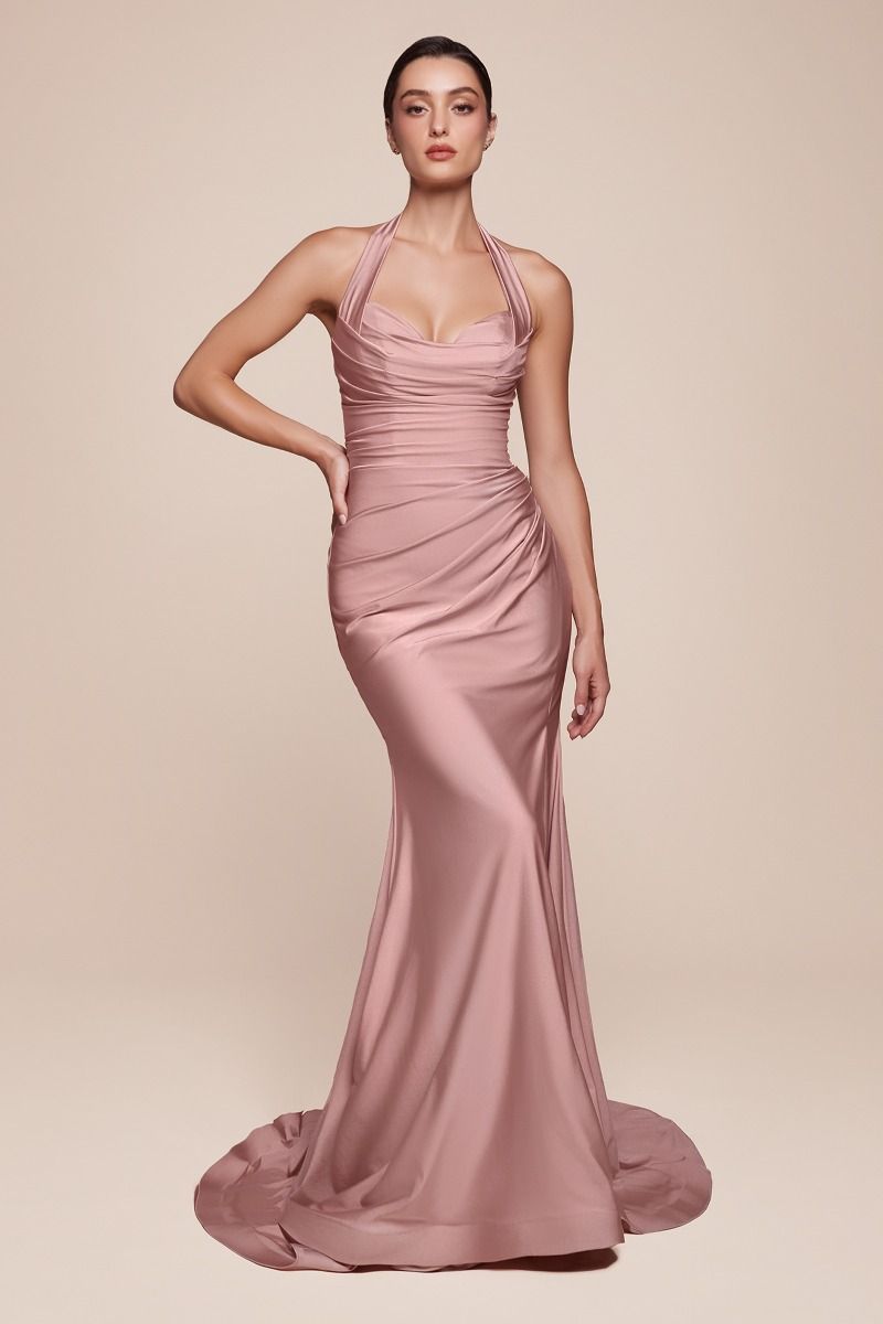 Skye Dress - Special Order