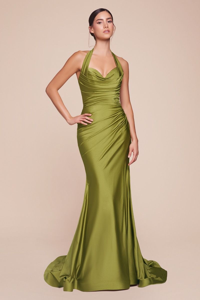 Skye Dress - Special Order