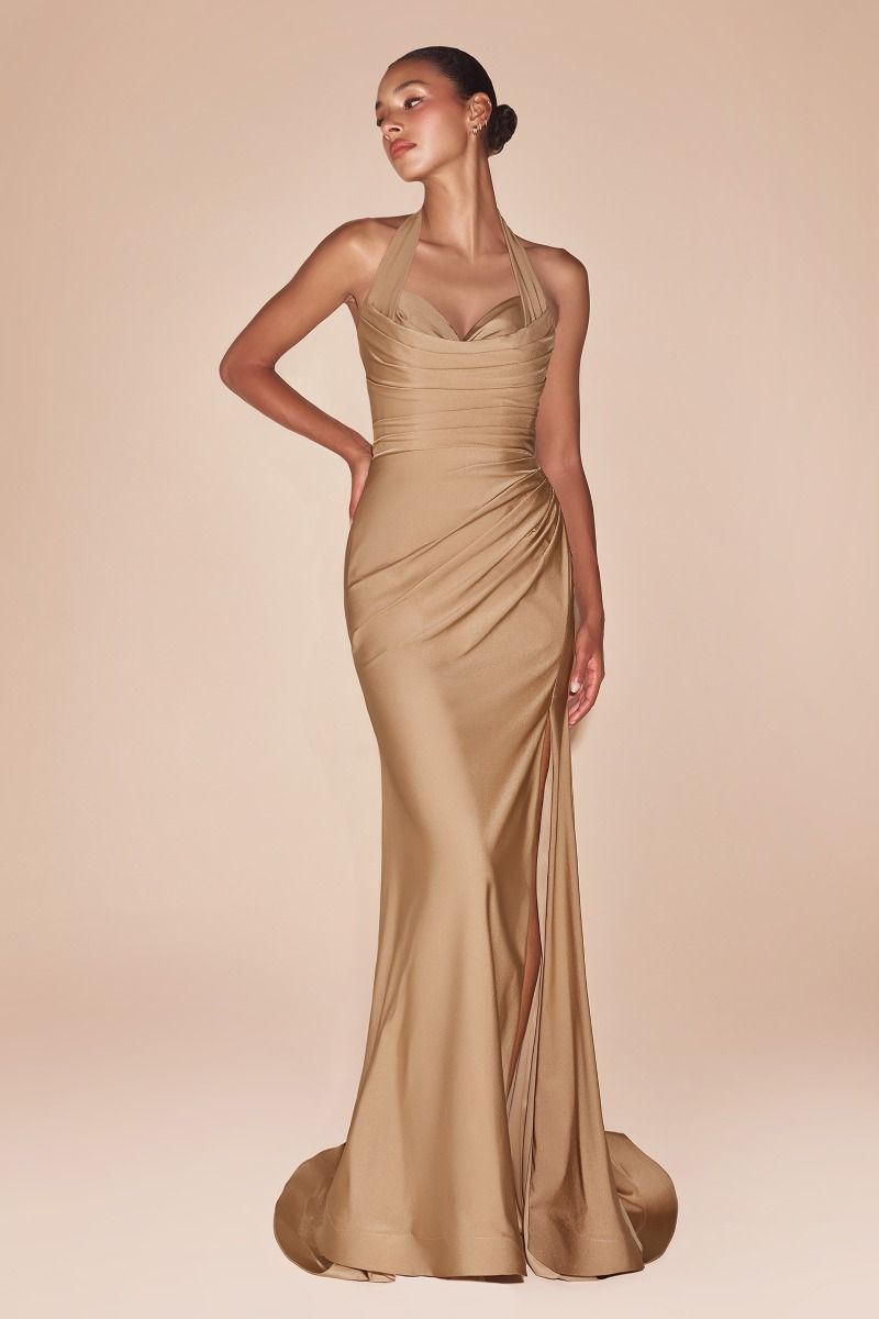 Skye Dress - Special Order