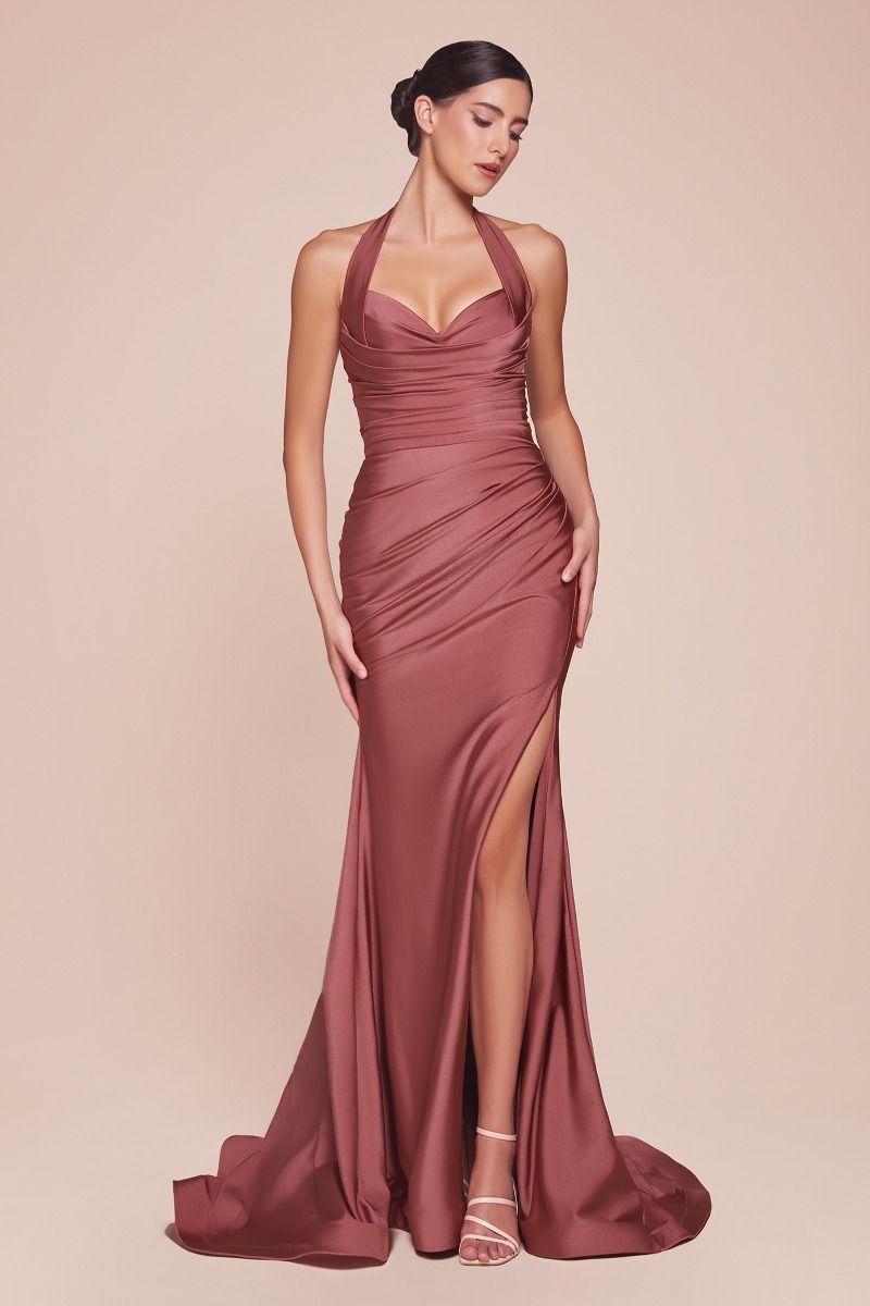 Skye Dress - Special Order