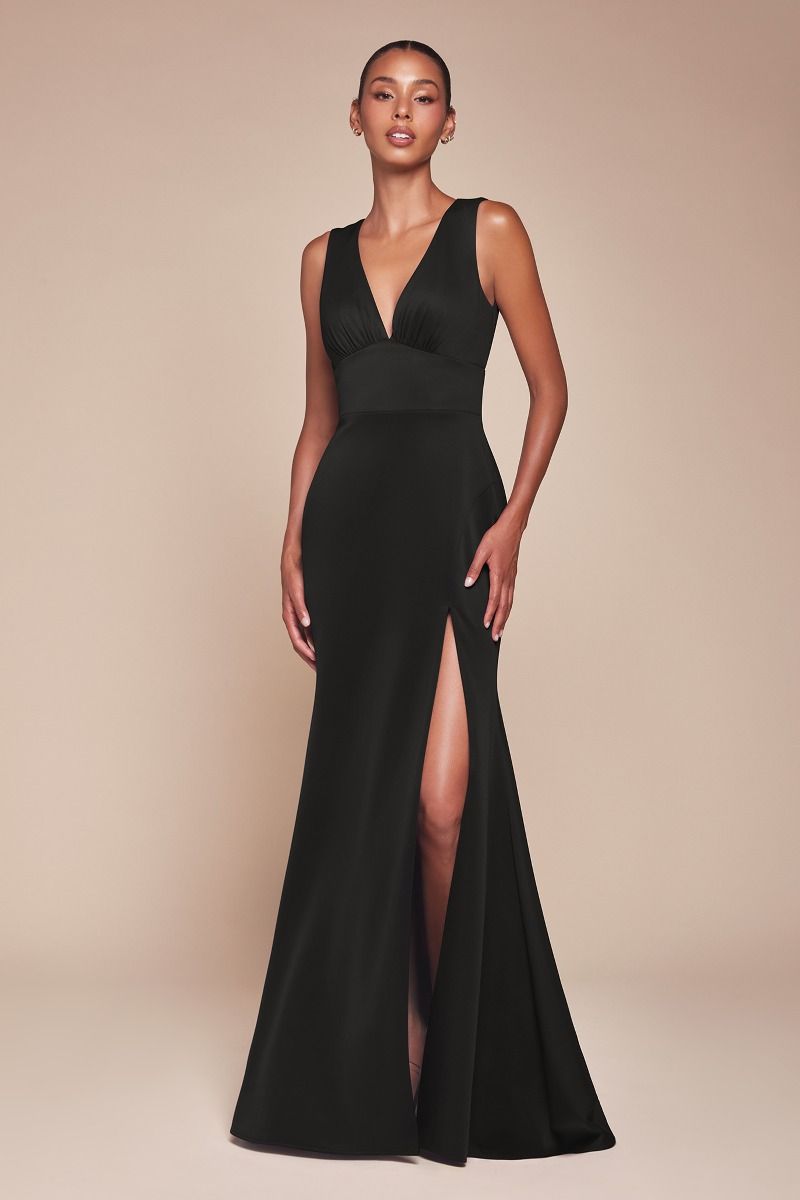 Chantel Dress - Special Order