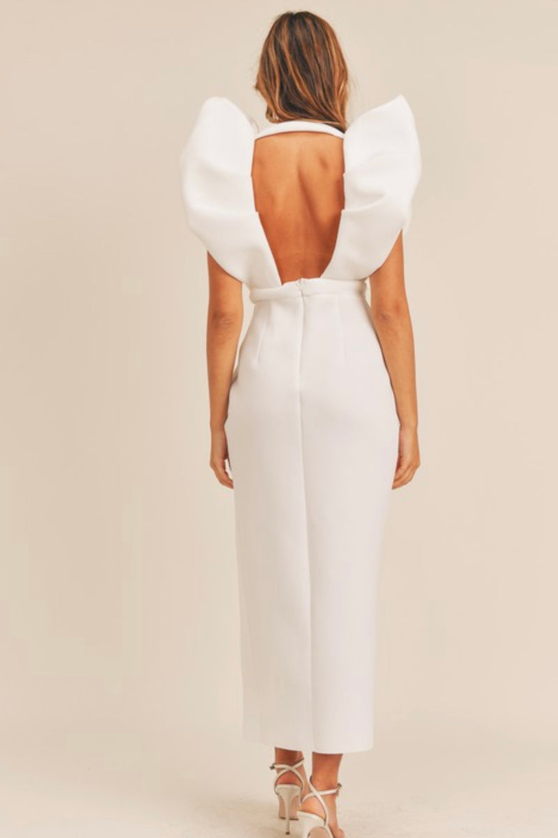 Layla Dress