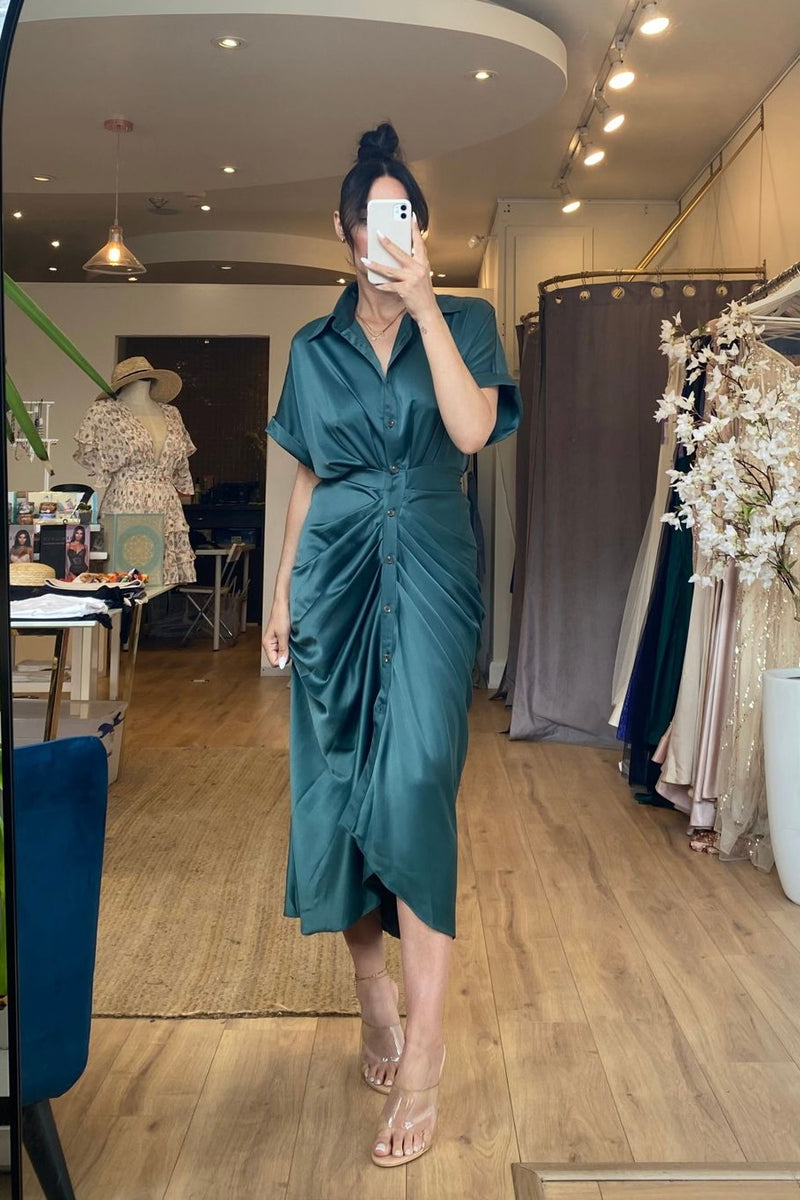 Nicole Dress