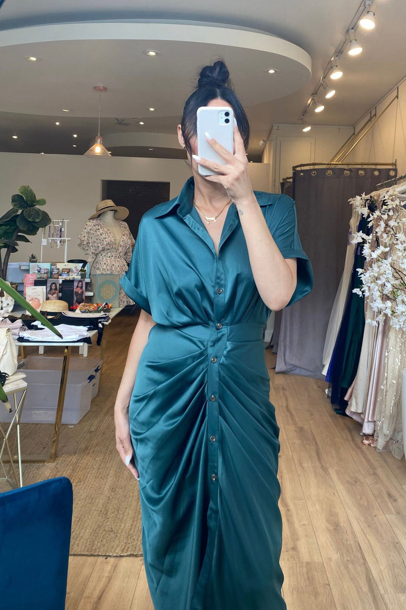 Nicole Dress