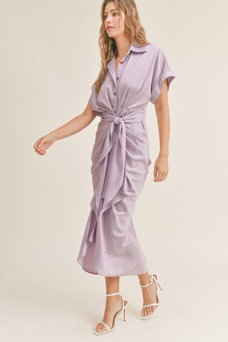 Nicole Dress