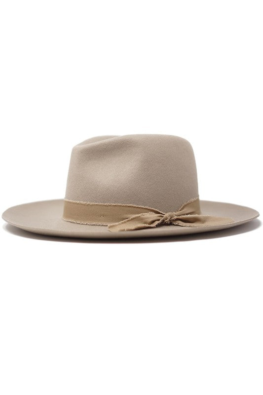 Dani Wool Felt Hat