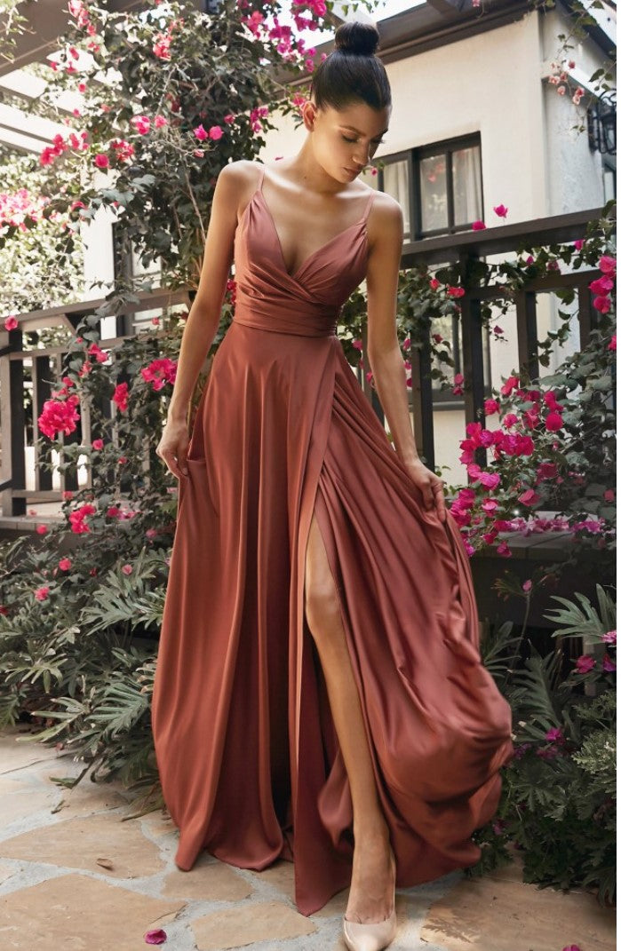 SPECIAL ORDER Rose Dress - LANGsura