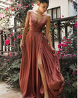 SPECIAL ORDER Rose Dress - LANGsura