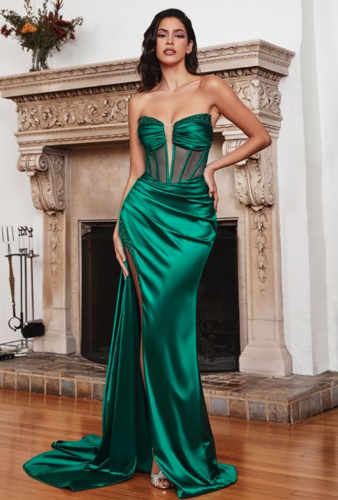 Special Order Evelyn Dress