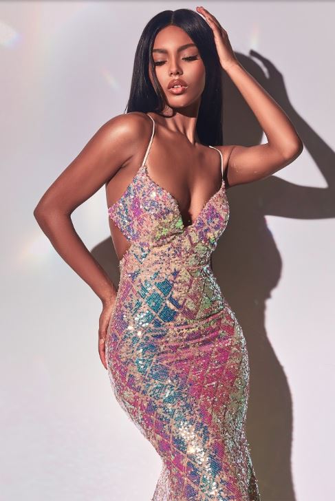 Special Order Kaia Dress