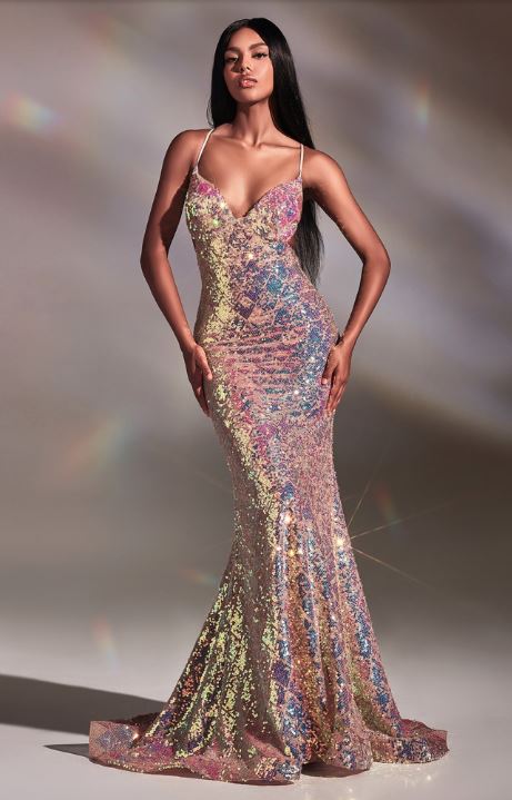 Special Order Kaia Dress