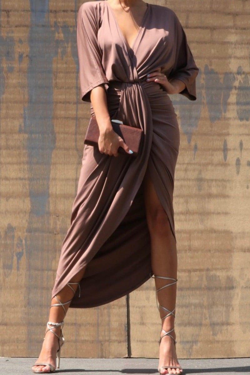 PREORDER Chrissy Dress