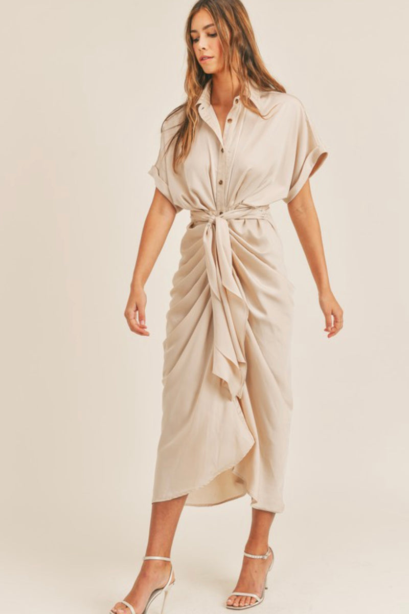 Nicole Dress