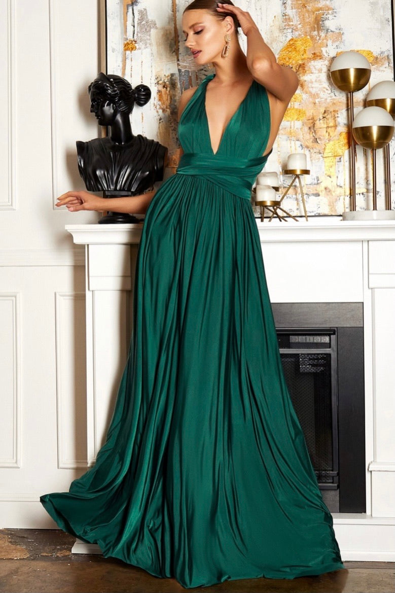 SPECIAL ORDER Jenna Dress