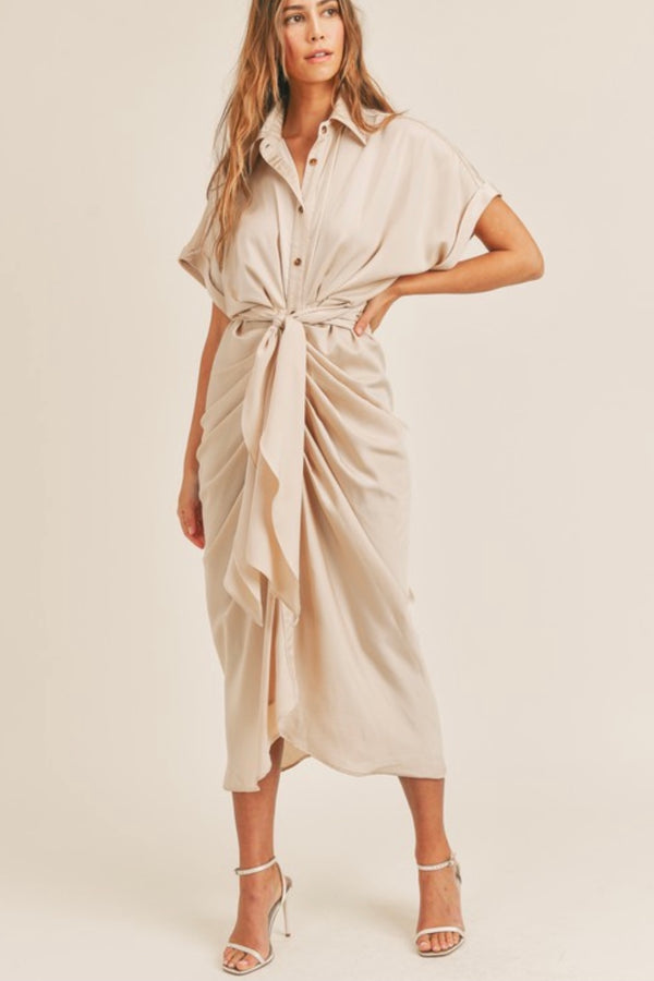 Nicole Dress