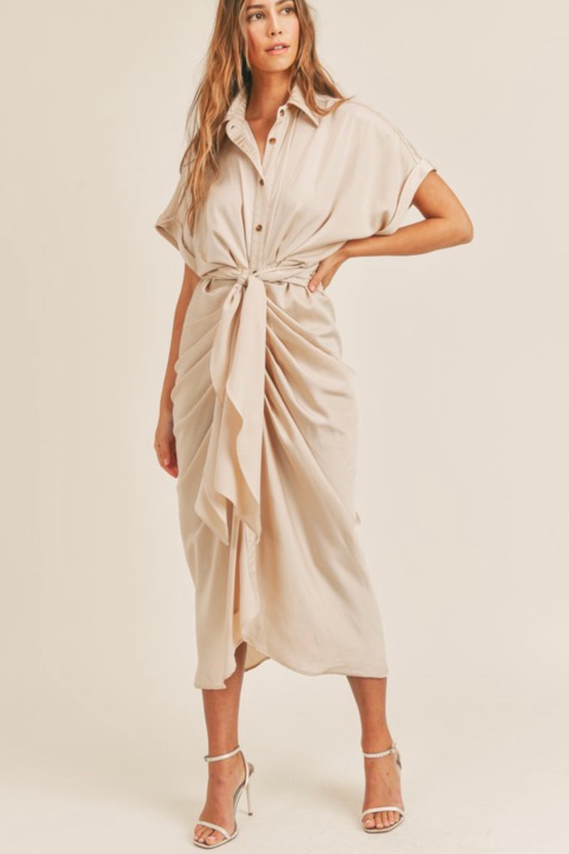 Nicole Dress