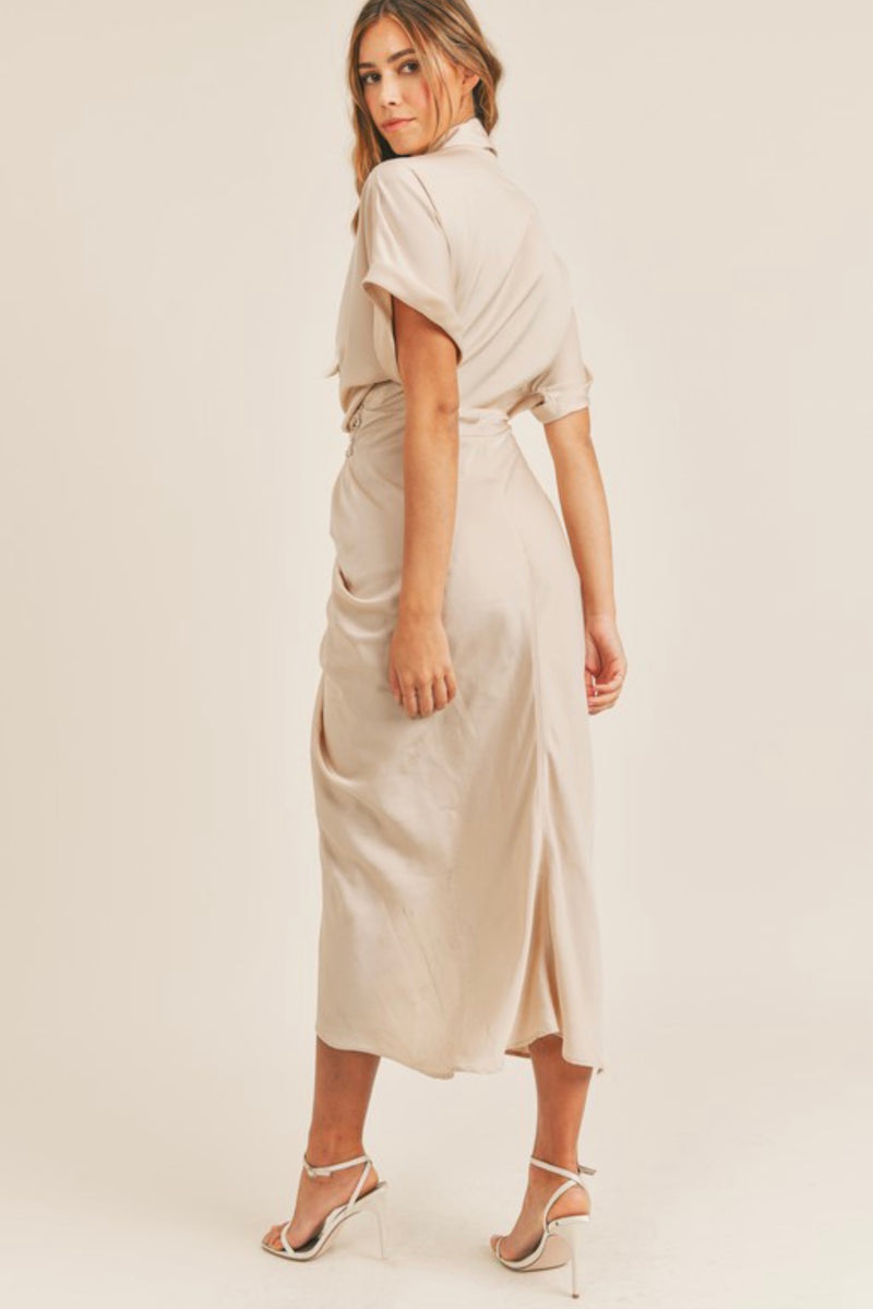 Nicole Dress