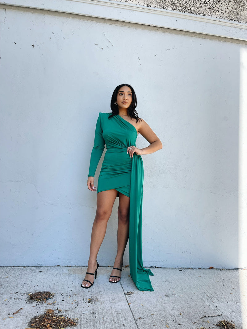 Beverly Dress