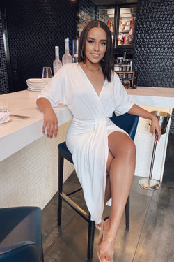 PREORDER Chrissy Dress