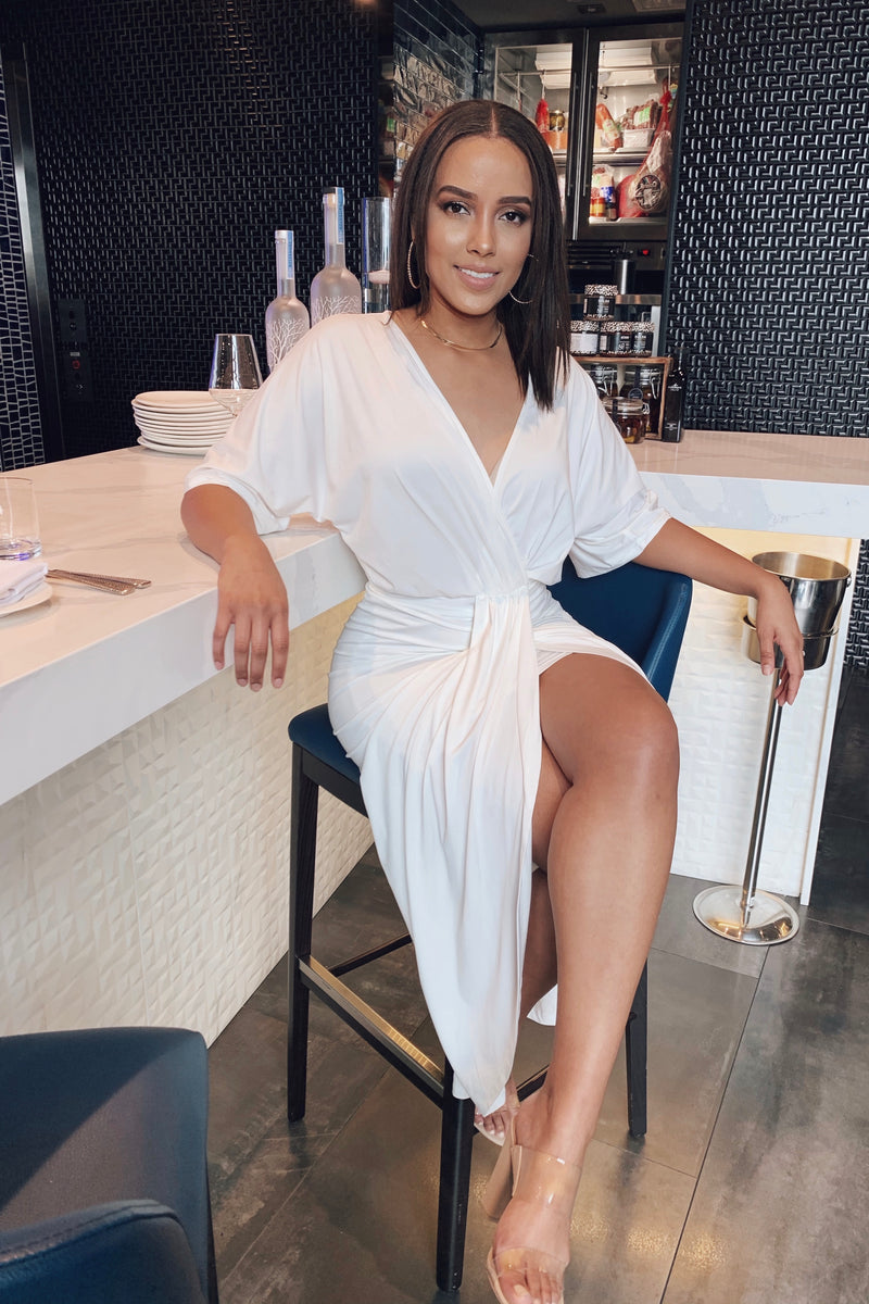 PREORDER Chrissy Dress