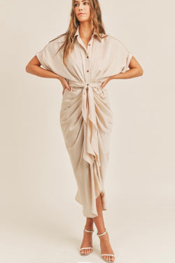 Nicole Dress