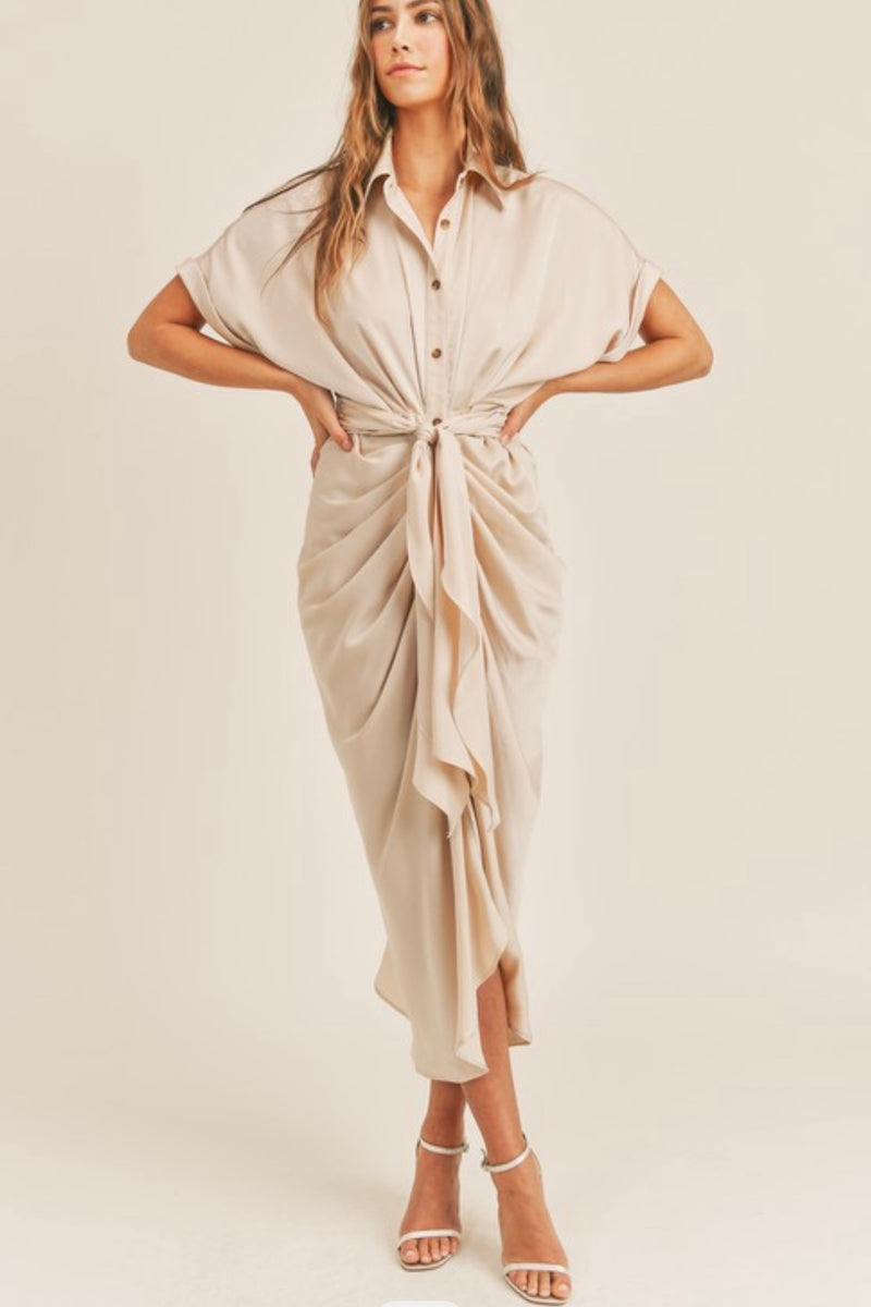 Nicole Dress