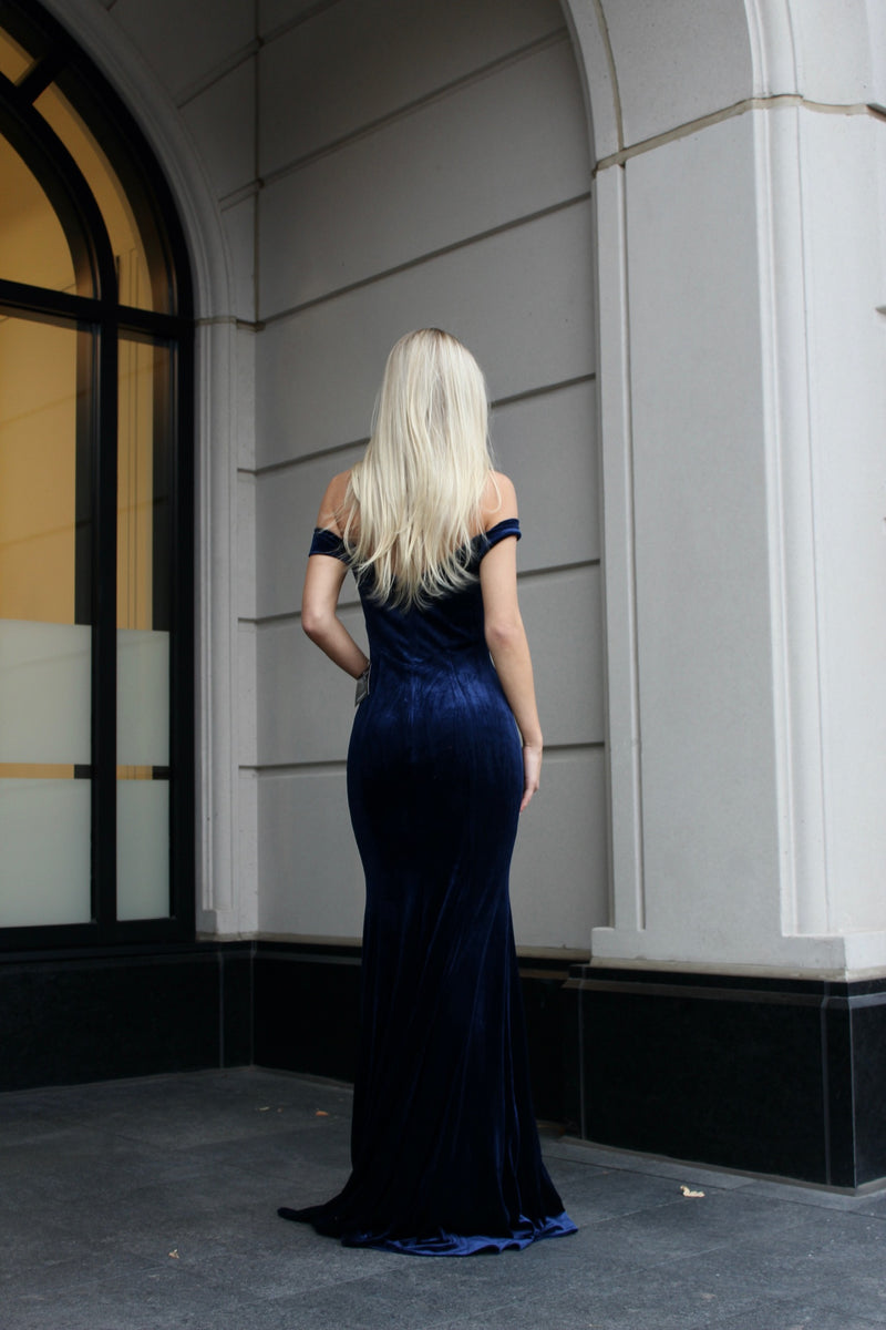 Special Order Grace Dress