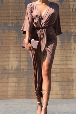 PREORDER Chrissy Dress
