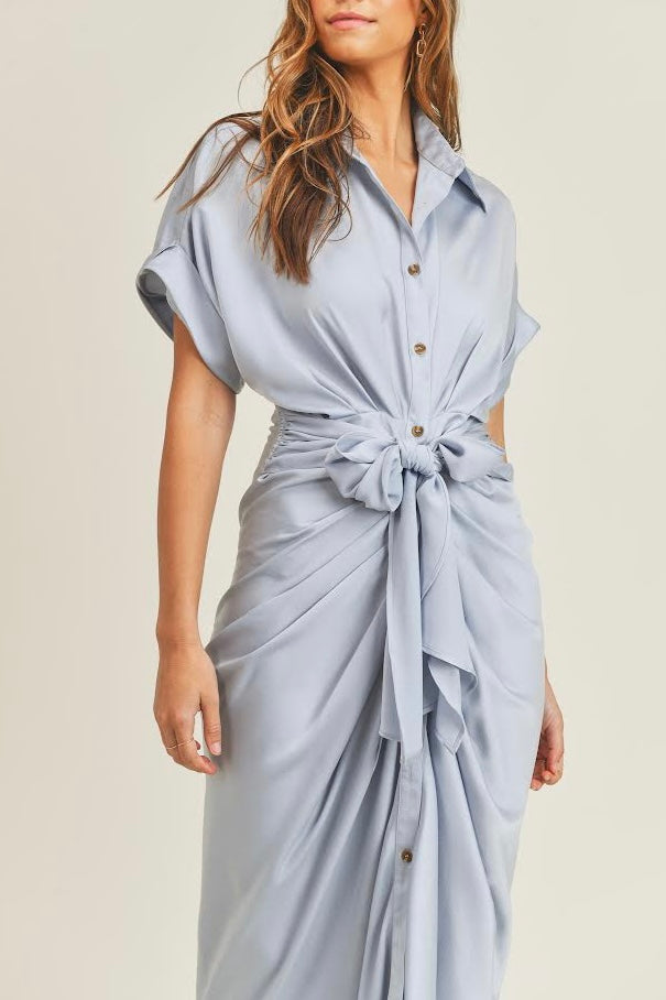 Nicole Dress