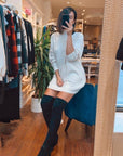 Tara Sweater Dress