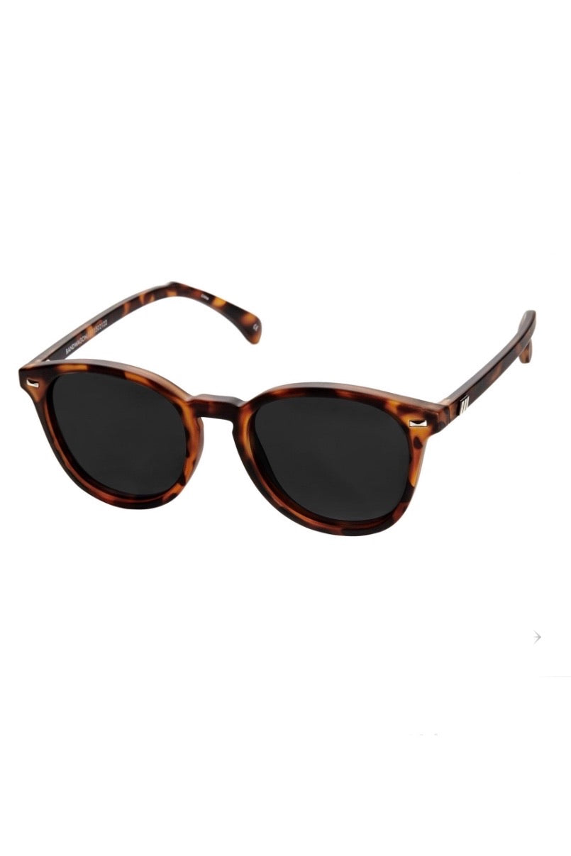 Bandwagon Sunglasses - LANGsura