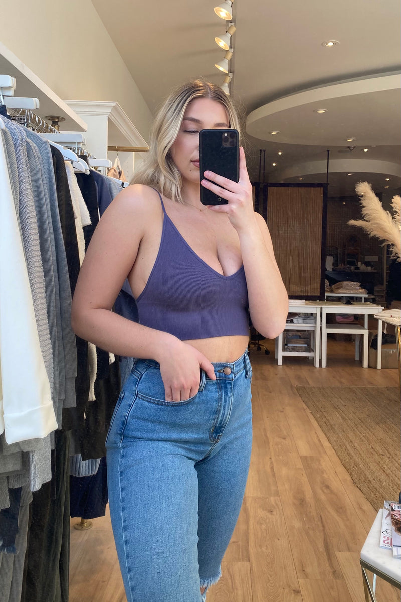 Madeline Brami
