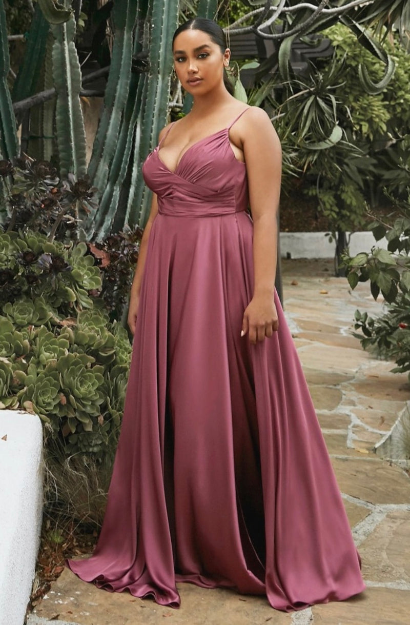 SPECIAL ORDER Rose Dress