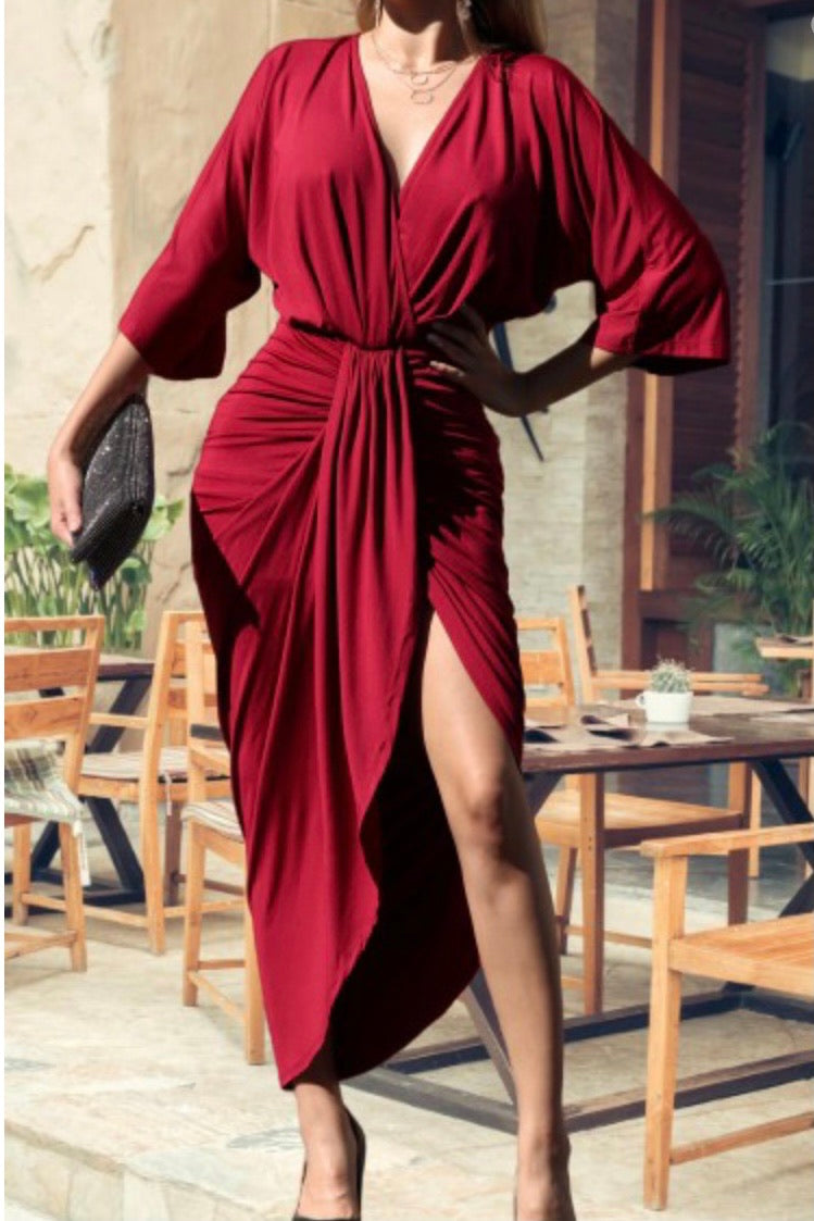 PREORDER Chrissy Dress