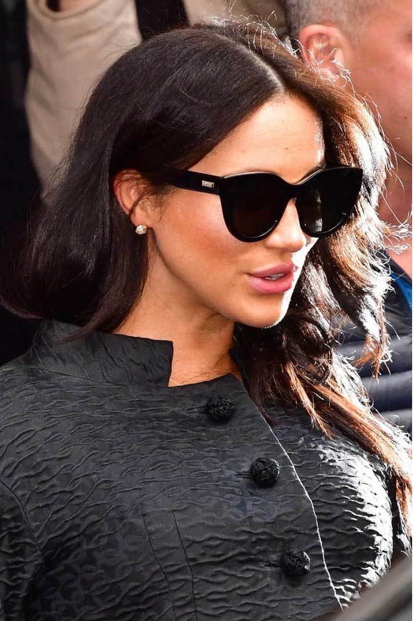 Air Heart Sunglasses