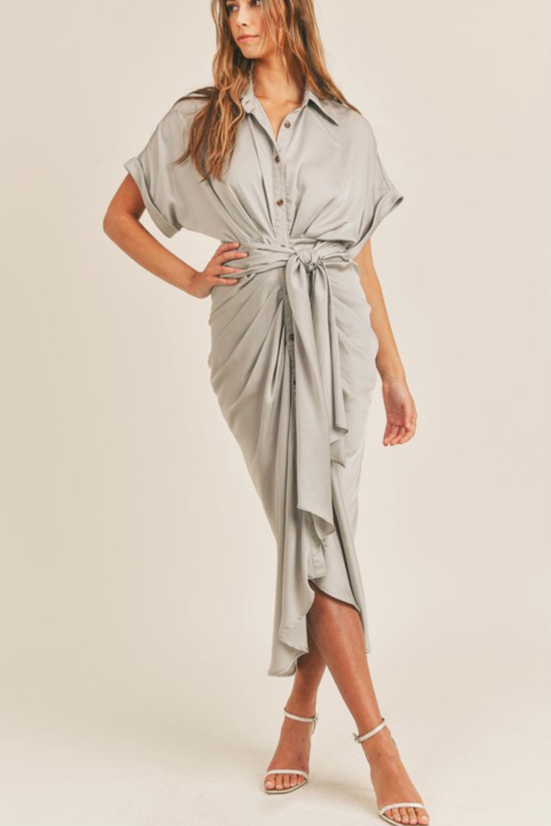 Nicole Dress