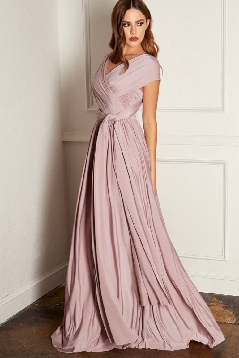 SPECIAL ORDER Jenna Dress