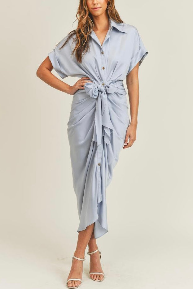 Nicole Dress